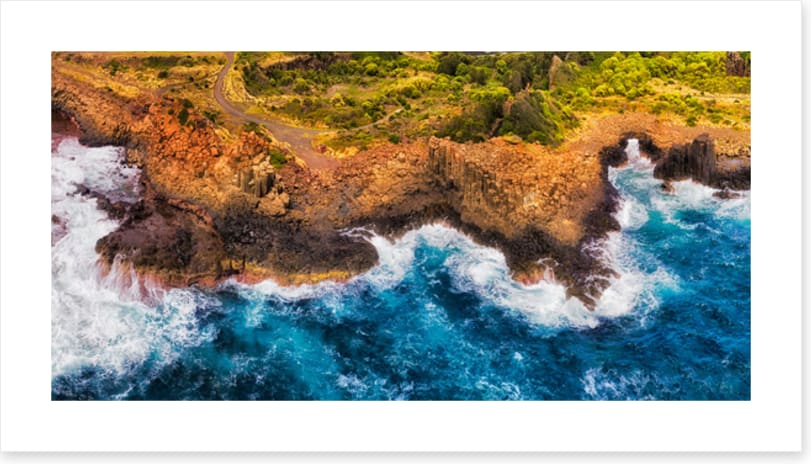 Oceans / Coast
