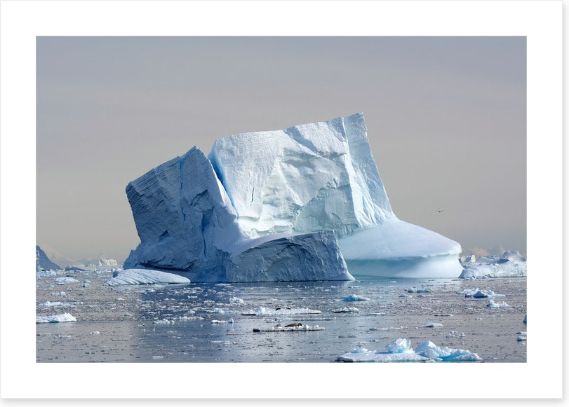 Glaciers