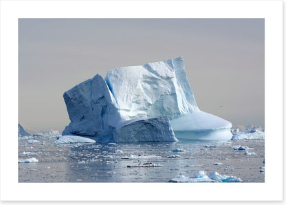Glaciers
