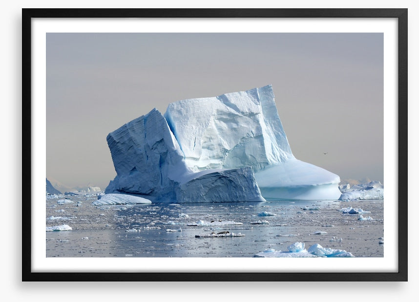 Glaciers