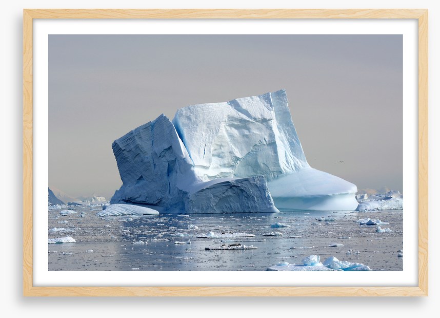 Glaciers