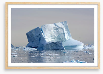 Glaciers
