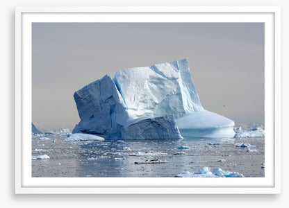 Glaciers