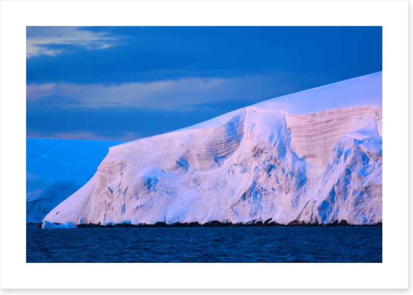 Glaciers