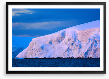 Glaciers