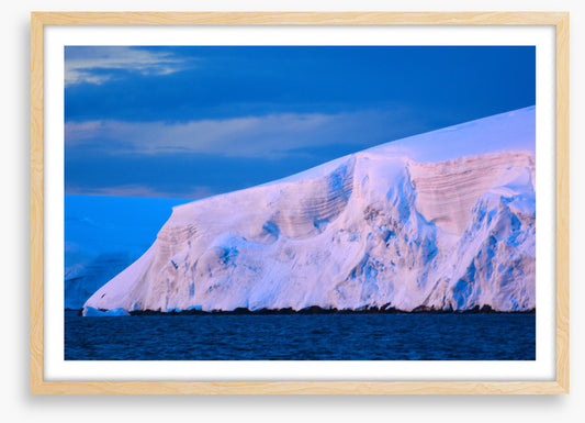 Glaciers