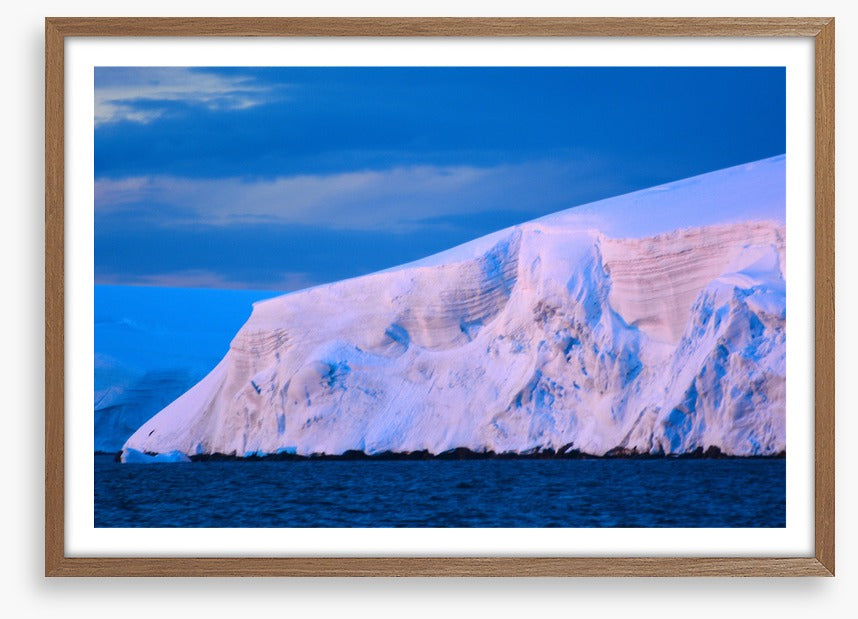 Glaciers