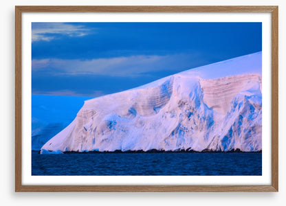 Glaciers