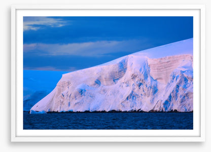 Glaciers