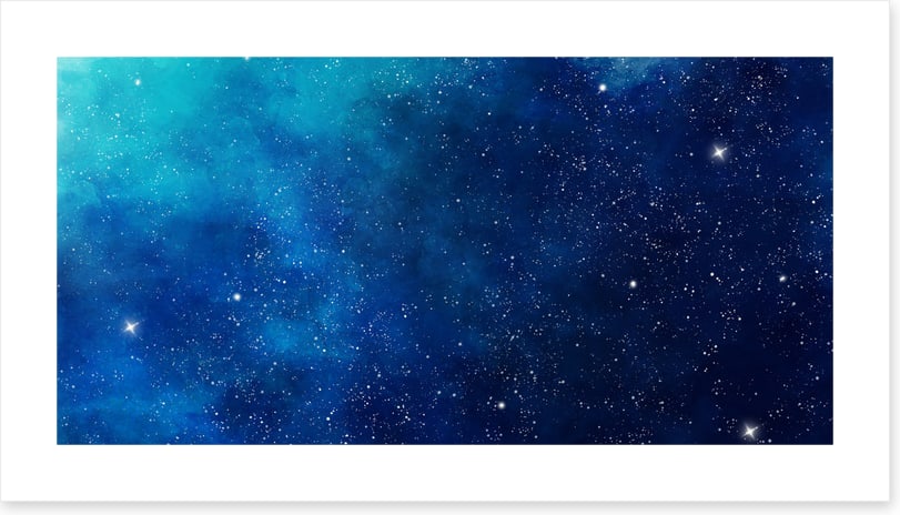 Starlight blues