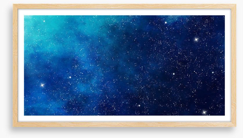 Starlight blues