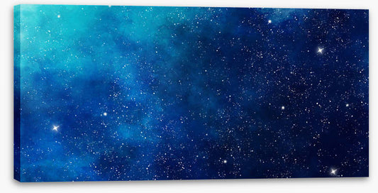 Starlight blues