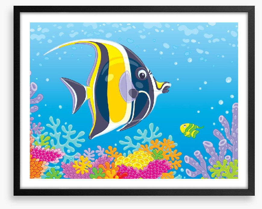 Under The Sea