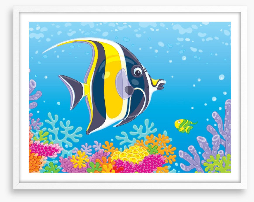 Under The Sea