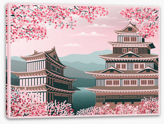 That sakura season