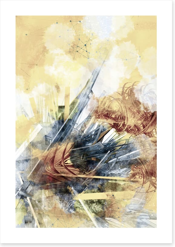 Breaking through