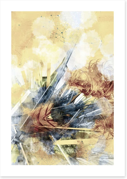 Breaking through