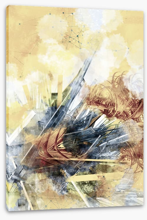 Breaking through