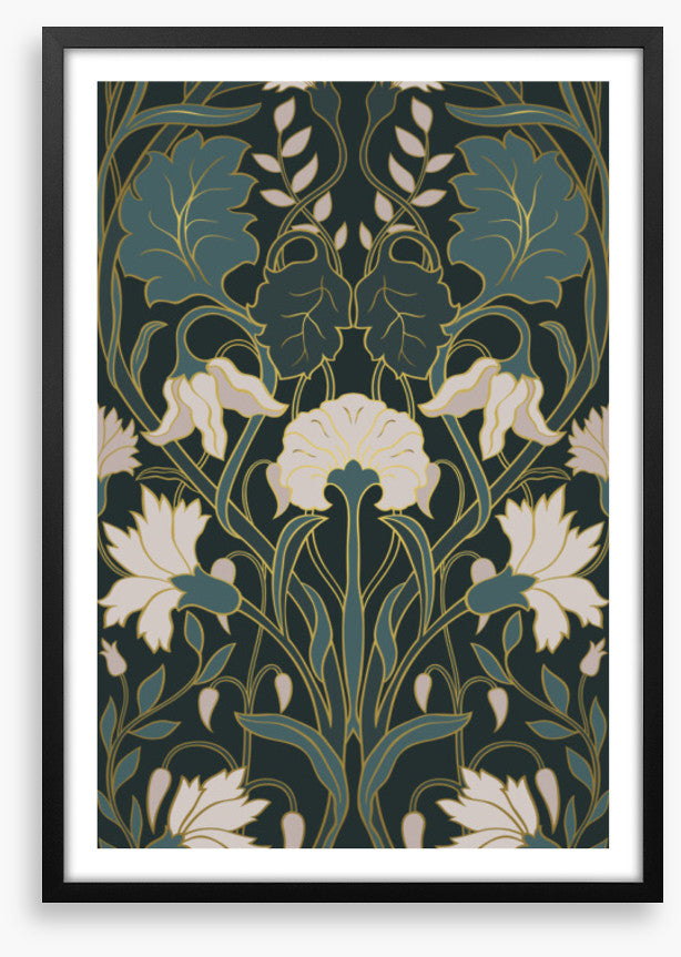 Fleur de fancy IV