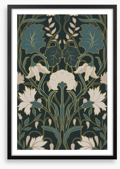 Fleur de fancy IV