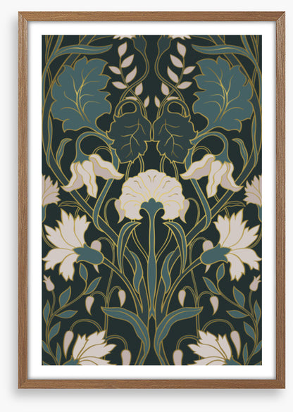 Fleur de fancy IV