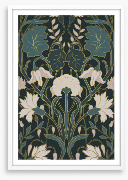 Fleur de fancy IV