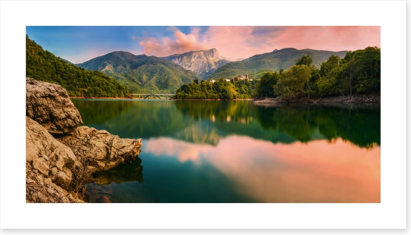 Lakes