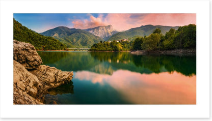 Lakes