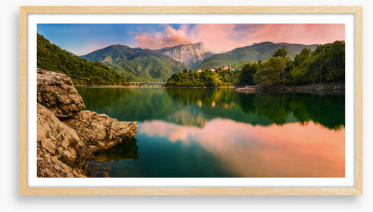 Lakes