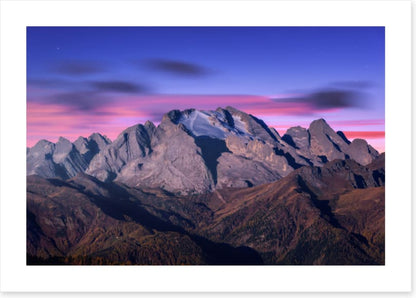 Mountains