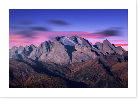 Mountains