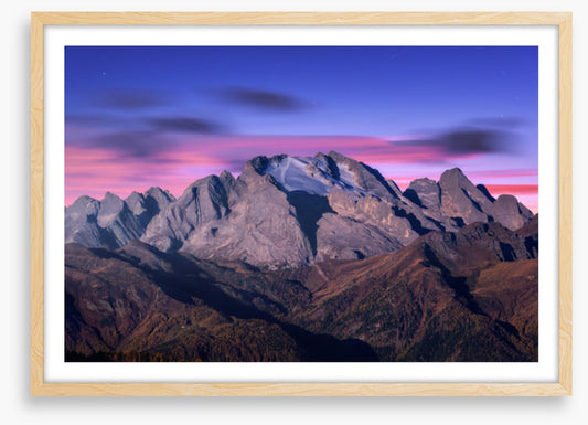 Mountains