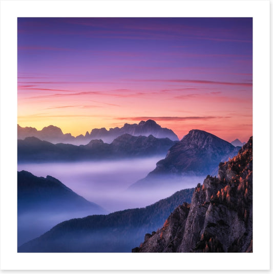 Mountains