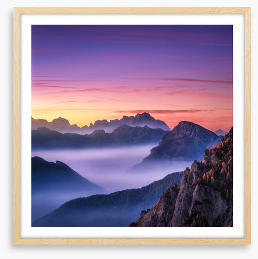 Mountains
