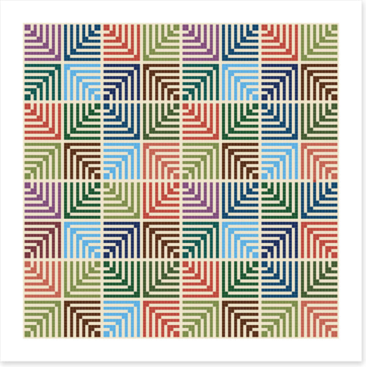 Tribal tendency II