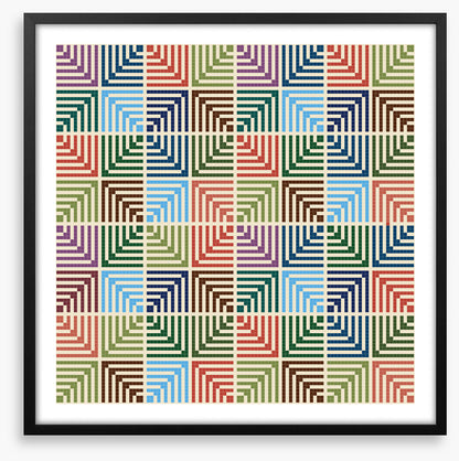 Tribal tendency II