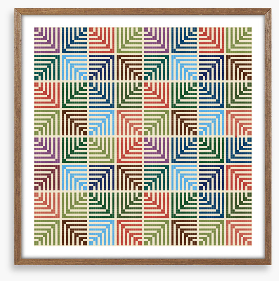 Tribal tendency II