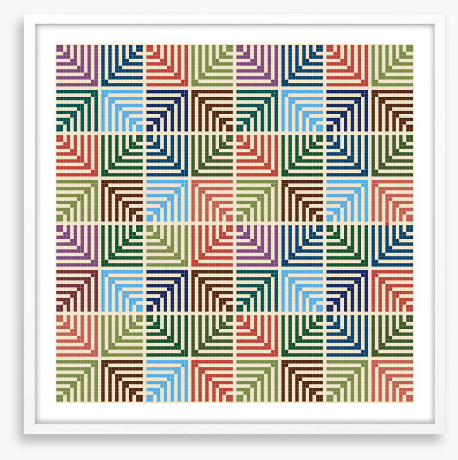 Tribal tendency II