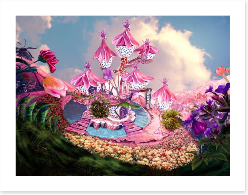 Magical Kingdoms