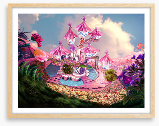 Magical Kingdoms