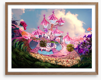 Magical Kingdoms