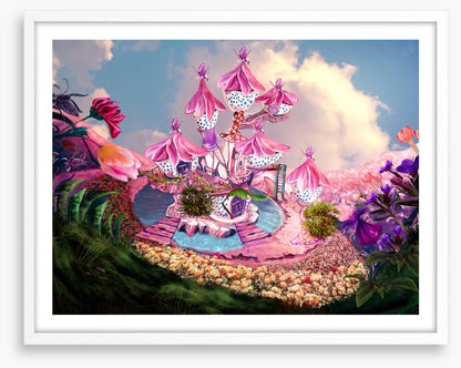 Magical Kingdoms