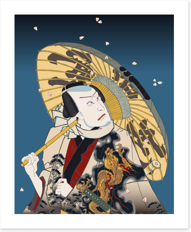 Japanese Art