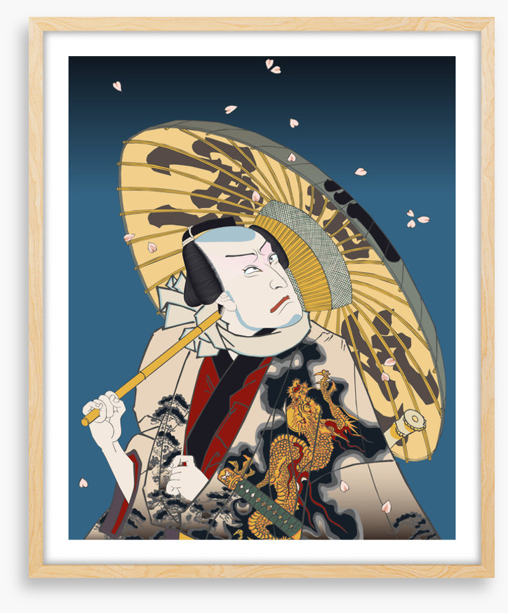 Japanese Art