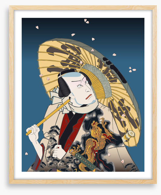Japanese Art