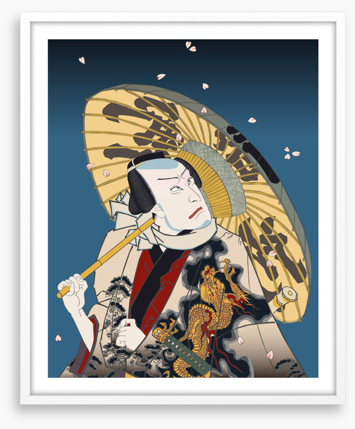 Japanese Art