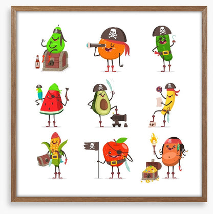 Pirates