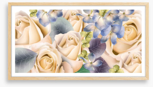 Floral