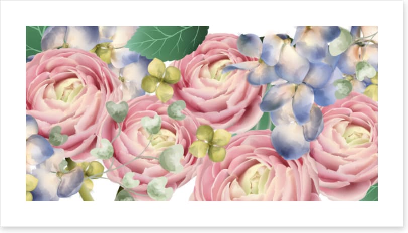 Floral