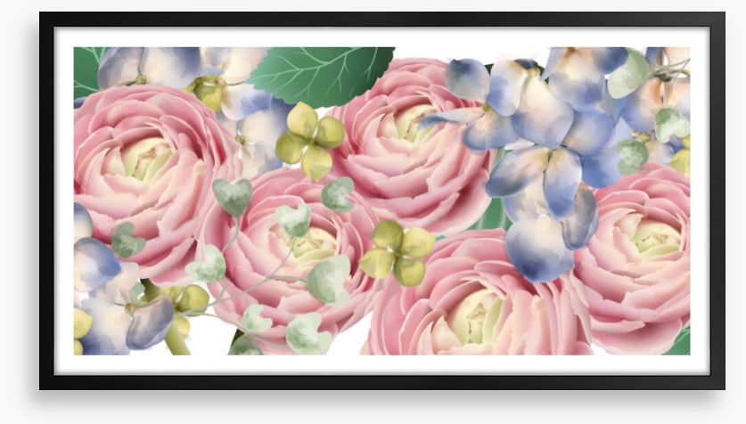 Floral